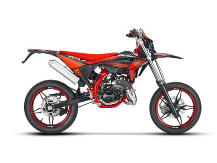 BETA RR Motard 2T 50 SPORT LS | BETA | Rockway.cz