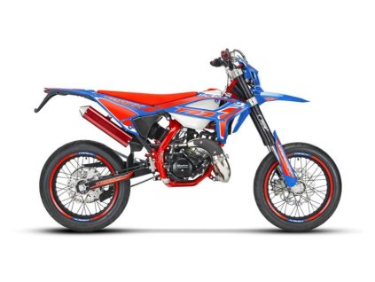 BETA RR Motard 50 2T TRACK| BETA | Rockway.cz