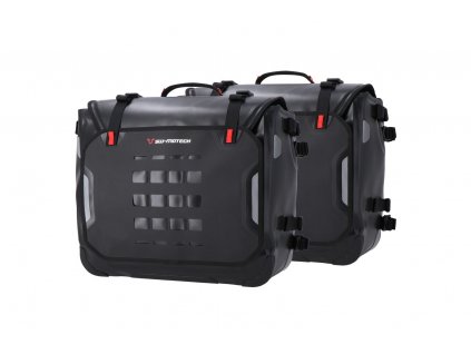 SysBag WP L/L system | Yamaha Tenere 700 / WR (2019+)