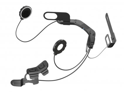 Bluetooth handsfree headset SC10UA pro přilby Schuberth C3/C3 Pro, SENA
