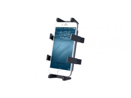 univerzální držák mobilního telefonu a vysílačky "Finger-Grip", RAM Mounts