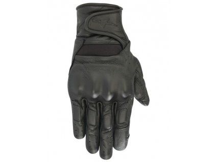 rukavice STELLA VIKA V2, ALPINESTARS (černá)