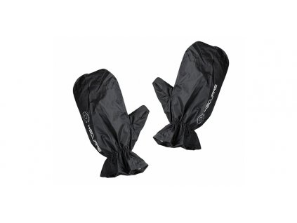 Návleky na rukavice, NOX/4SQUARE (černé)