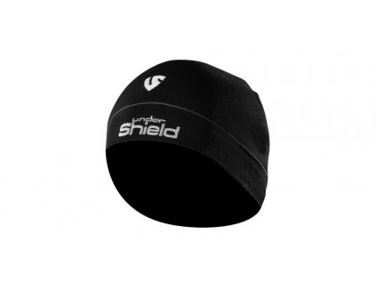 Čepice pod přilbu Hero Inner helmet, UNDERSHIELD (černá)