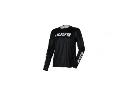 Dres JUST1 J-COMMAND solid černý