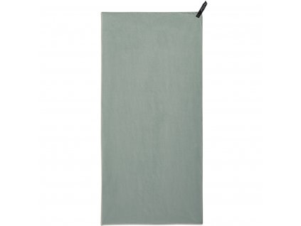 PACKTOWL PERSONAL HAND Sage ručník 42x92cm světle zelený