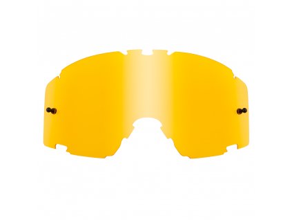 O´Neal náhradní sklo pro brýle B-30 žlutá