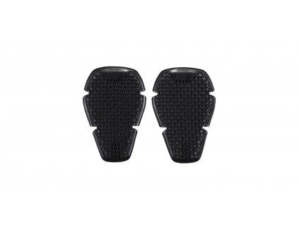 chrániče kolen BIOFLEX KNEE, ALPINESTARS (černá) 2027