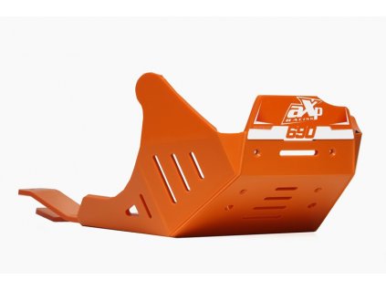 Kryt motoru AXP | KTM 690 Enduro / SMC R (2009-2023)