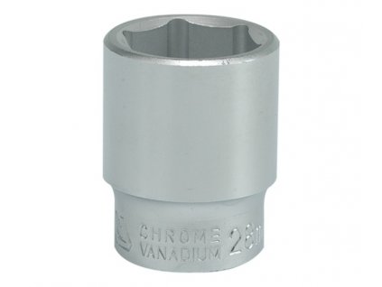 Nástavec 3/4" 28 mm šestihranný