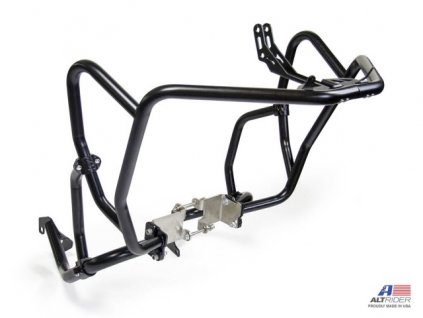additional photos altrider crash bars for the honda crf1100l africa twin 3