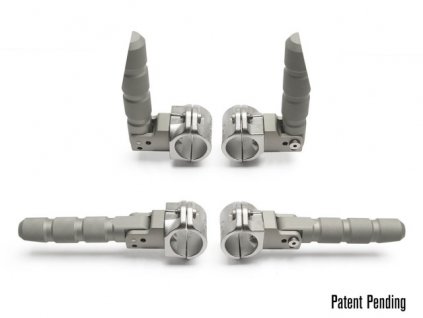 feature altrider universal highway foot pegs