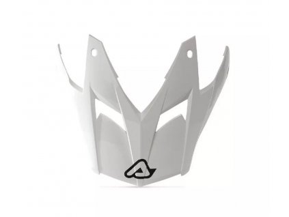 Acerbis 0016053.030 white peak