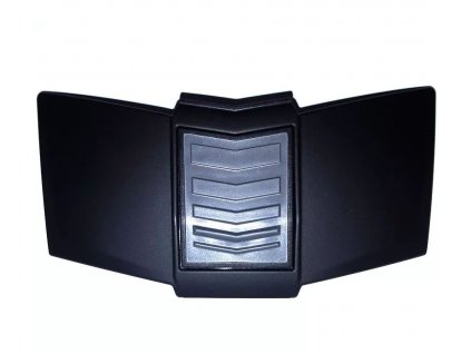 Caberg A5625DB Kit Areatore fronte Sintesi matt black
