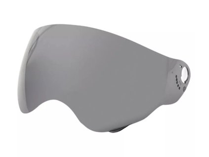 Caberg A8566 smoke antiscratch visor with pins Drift