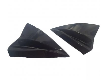 Caberg A6239DB zadní kryt ventilace EGO černý