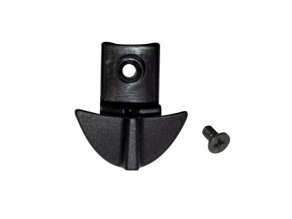 Caberg A5245DB páčka na sluneční clonu -  V2X Carbon
