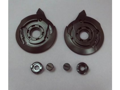 Caberg A8211DB Kit mechanism Droid/Duke EVO
