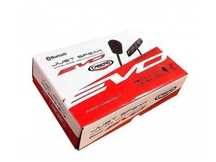 Komunikátor Caberg A8596 Just Speak EVO