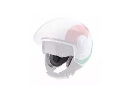 Caberg A7881 lícnice Riviera V3 S-M