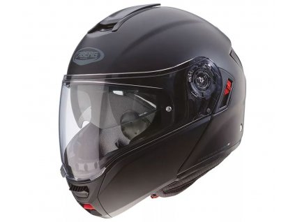 Helma na moto Caberg Levo X matt black