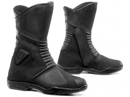 Moto boty FORMA VOYAGE WP
