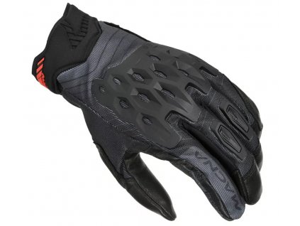 Rukavice na moto Macna Tanami black men gloves