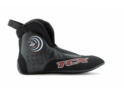 Vnitřní botička do bot TCX PRO2.1 černá 3CATC