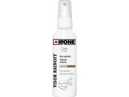 IPONE Visor RainOff 100ml - Tekutý stěrač