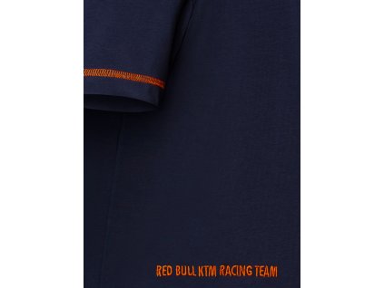 Triko KTM Red Bull Carve navy KTM23006
