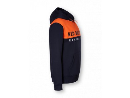 Mikina KTM Red Bull Zone navy KTM23002