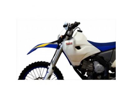 Nádrž Safari Tanks 7,6 litrů | Husaberg FE390/450/570 (2009-2012)