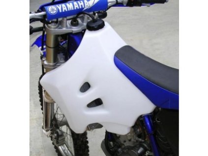 Yamaha WR250 W 4aca8e16c0448