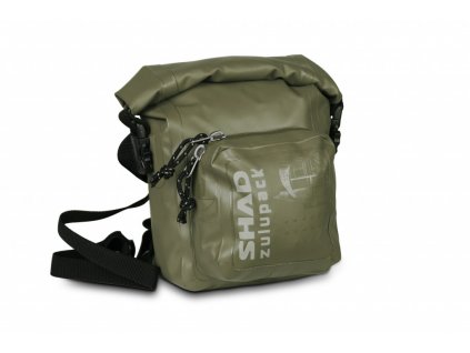Malá taška SHAD SW05K khaki
