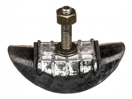 Haltr - zámek proti protočení pláště pneu 1,6" (zesílený) - WAYGOM