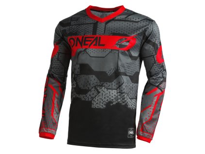 O´Neal dres ELEMENT CAMO