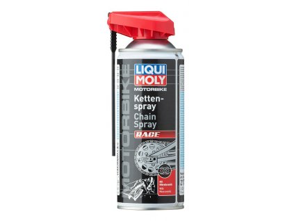LIQUI MOLY mazivo na řetězy RACE 400 ml