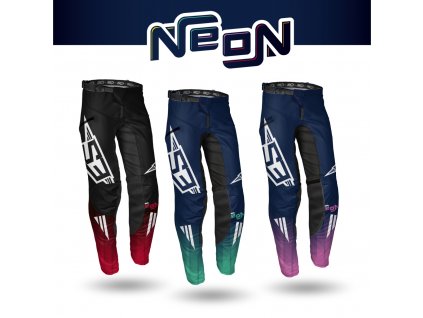 Kalhoty S3 kolekce NEON