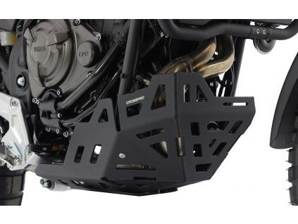 Hliníkový kryt motoru CROSSPRO | Yamaha XTZ 690 Tenere 700 (2021-2023) EURO 5