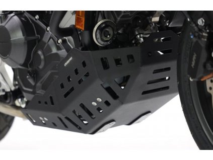 Hliníkový kryt motoru CROSSPRO | Honda NC750X (2021)