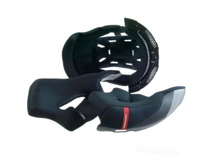 Interiér do přilby SCORPION EXO-390 Standard