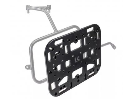 Plotna Kriega OS-Platform Tube
