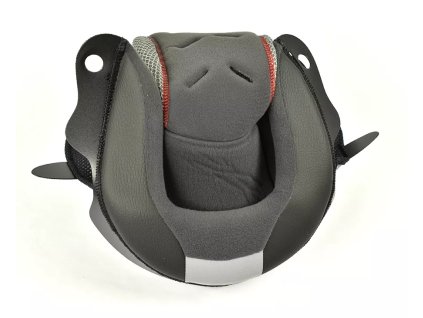 Caberg A6494DB vnitřní výstélka Duke/Duke II vel. M