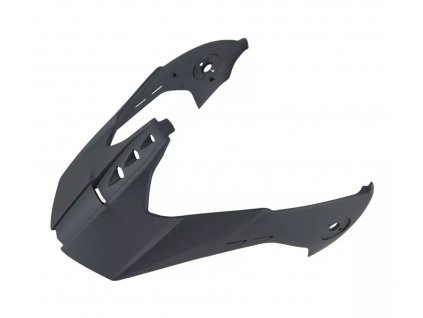 Caberg A7084DB kšilt Tourmax černý matt