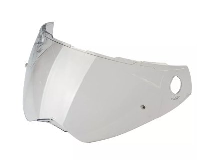 Plexi Caberg A9426DB Duke II / Duke X clear antiscratch visor with pins
