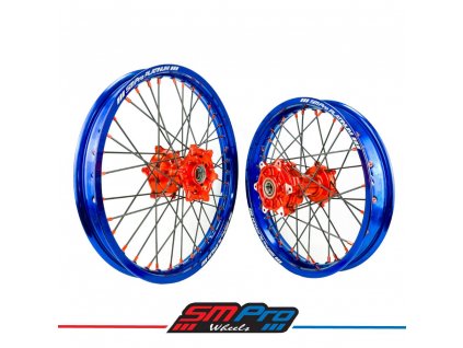 ktm wheel set smpro pair