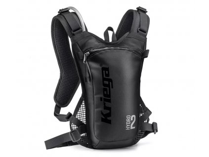 backpack Kriega HYRUC2-B Hydro2 Race black