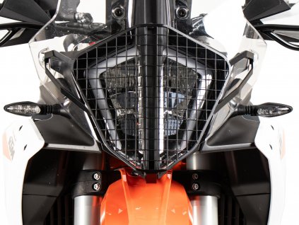 Ochranná mřížka světlometu | KTM 890 Adventure/R/Rally (2023+)