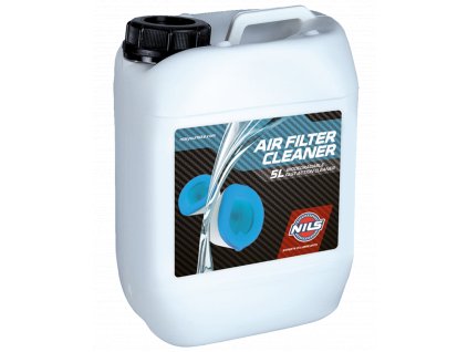 AIR FILTER CLEANER 5 L
