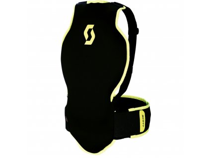 BACK PROTECTOR Jr soft- CR ll